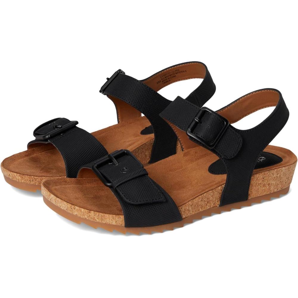 image:imageEurosoft by Sofft womens GlindaBlack