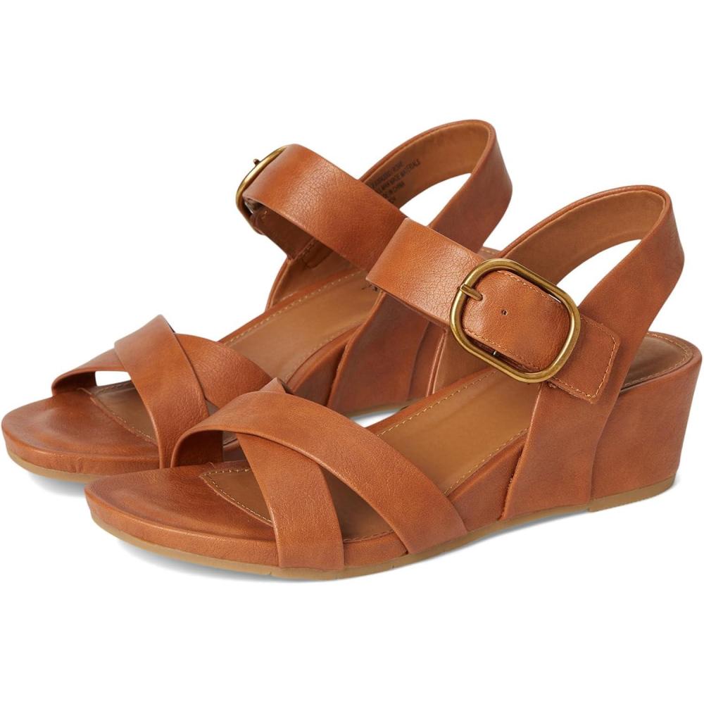 image:imageEurosoft by Sofft womens RoweLuggagebrown