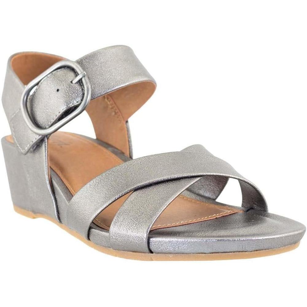 image:imageEurosoft by Sofft womens RoweSmoke