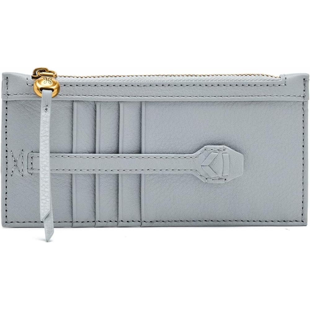 image:imageHOBO Womens Carte Card CaseIndigo Cloud
