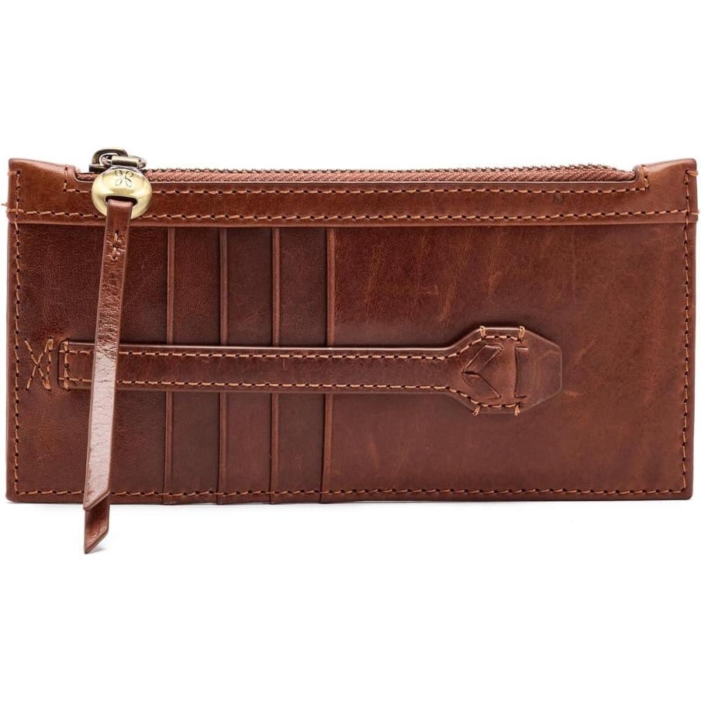 image:imageHOBO Womens Carte Card CasePecan Ridge