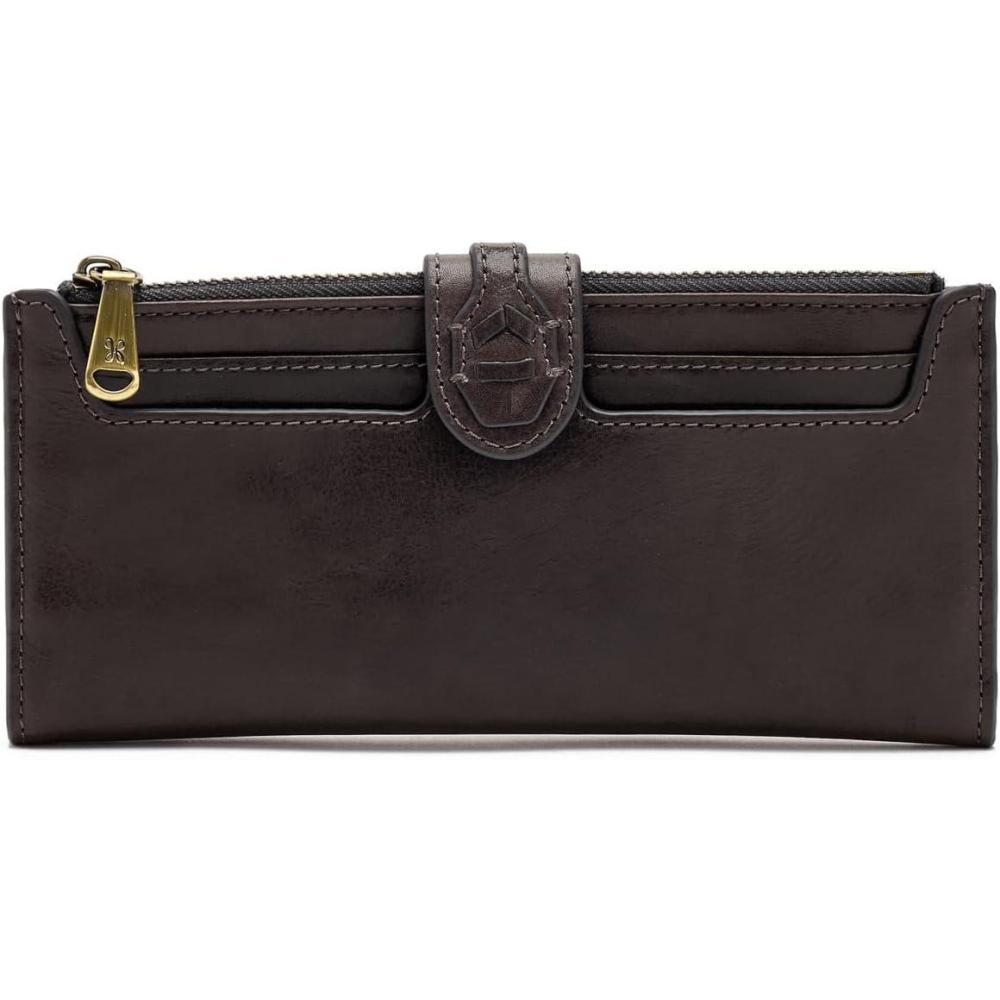 image:imageHOBO Womens Dunn Continental WalletFlintrock