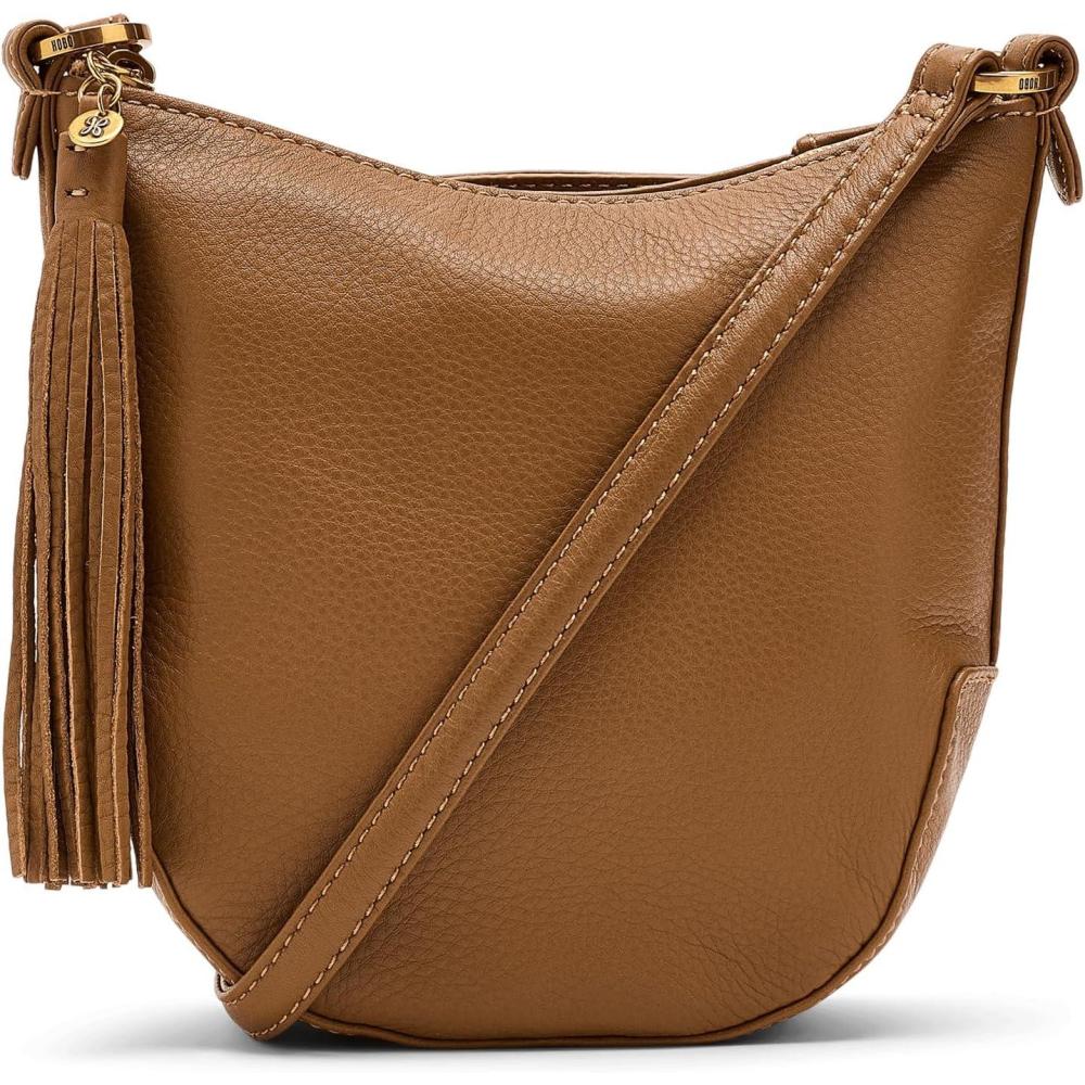 image:imageHOBO Womens Lexi CrossbodyTimber Brown