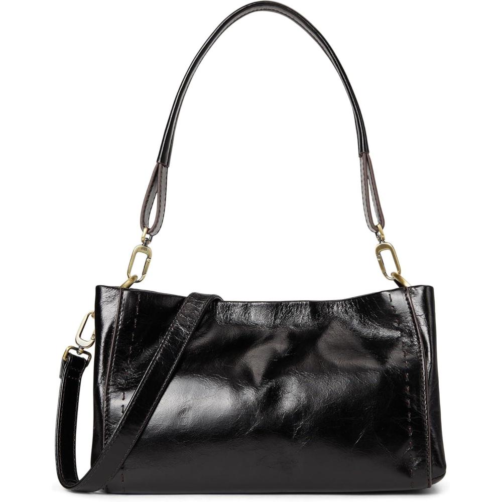 image:imageHOBO Womens Seneca Shoulder CrossbodyBlack