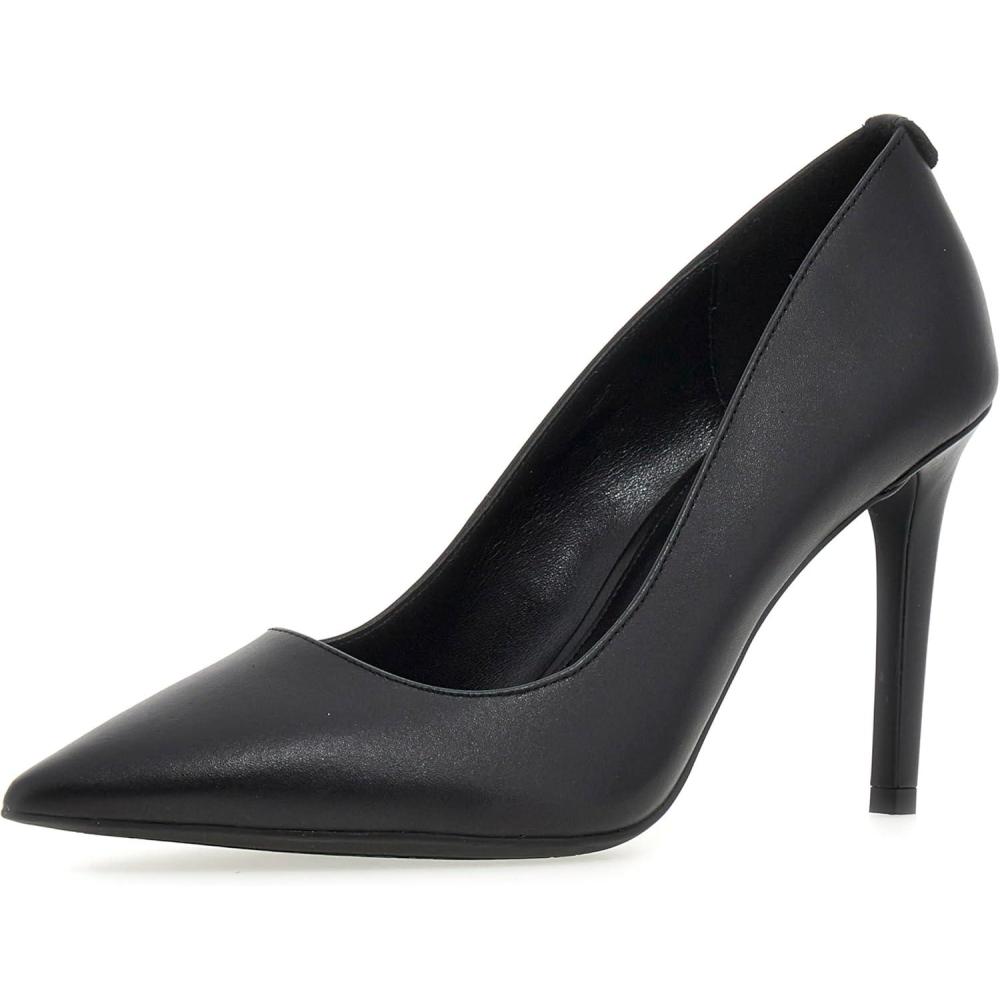 image:imageMichael Kors Womens Alina Flex High PumpBlack