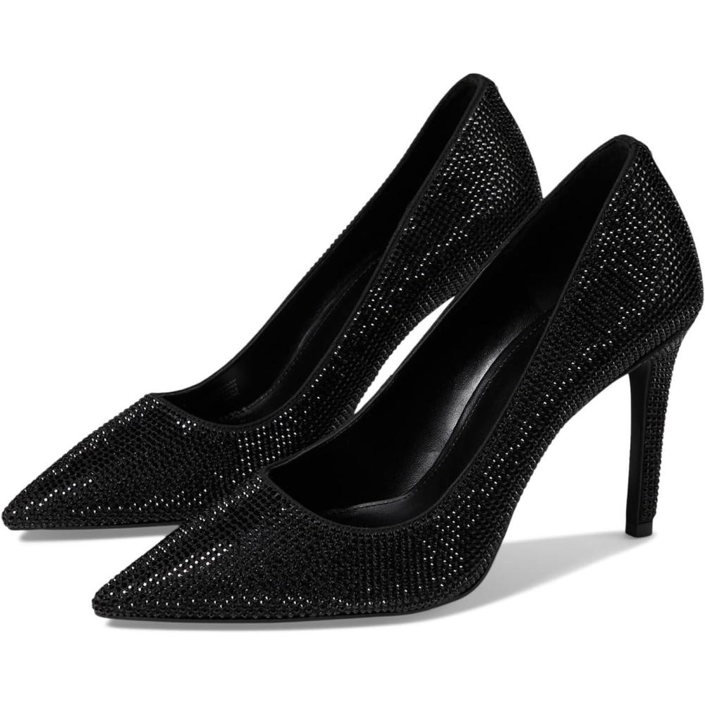 image:imageMichael Kors Womens Alina Flex High PumpBlack1