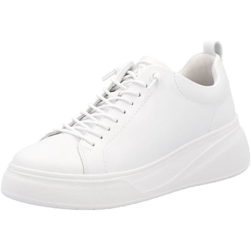 image:imageRieker Sport W2301 Carla Womens SneakersWeissWeiss
