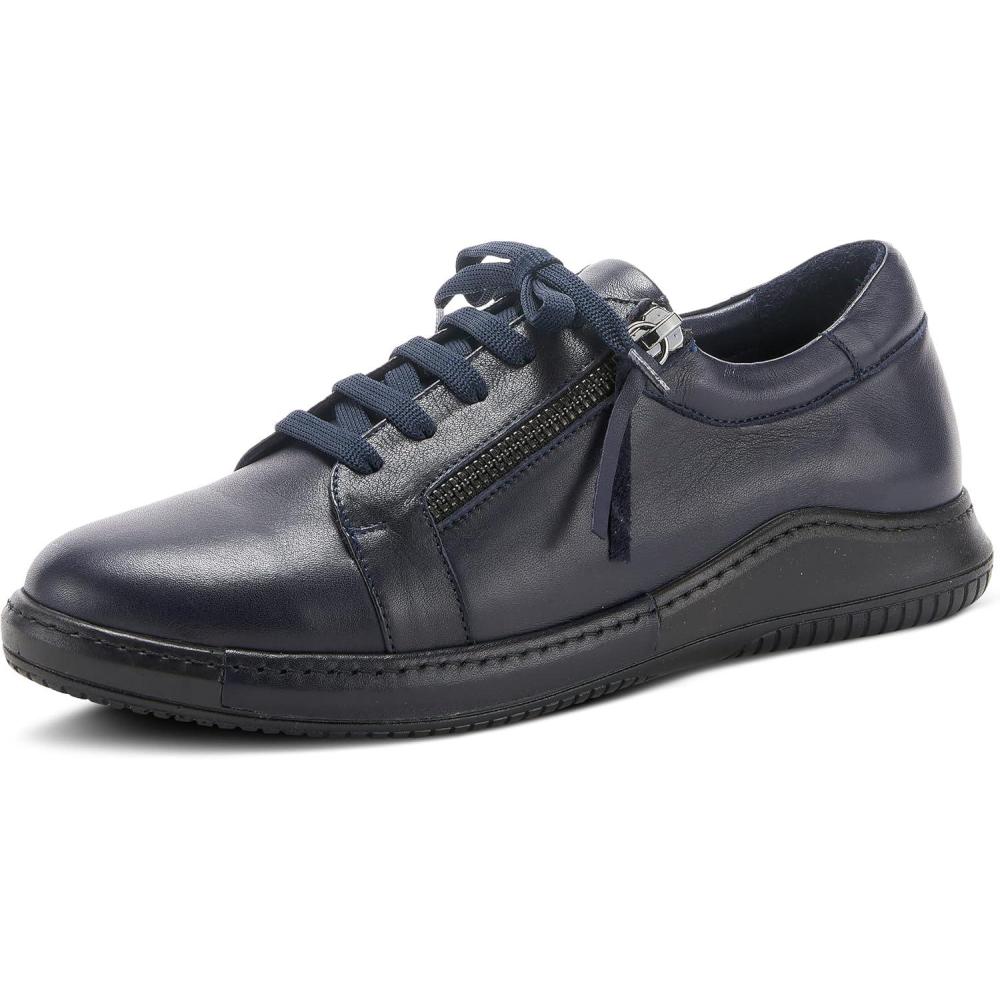 image:imageSpring Step Yana Dark Blue EU 40 US Womens 9 M
