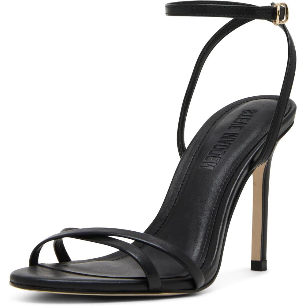 image:imageSteve Madden womens JypseyBlack Leather