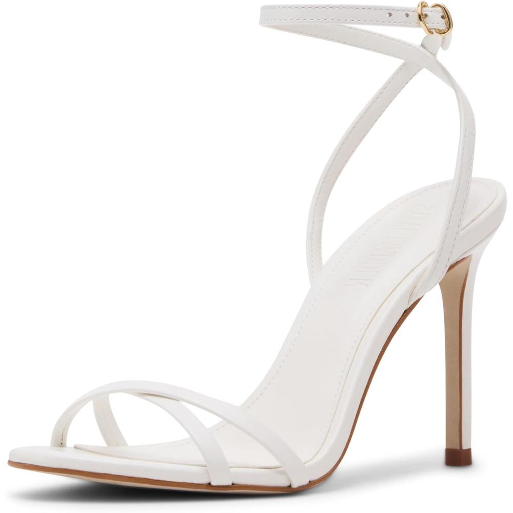 image:imageSteve Madden womens JypseyWhite Leather