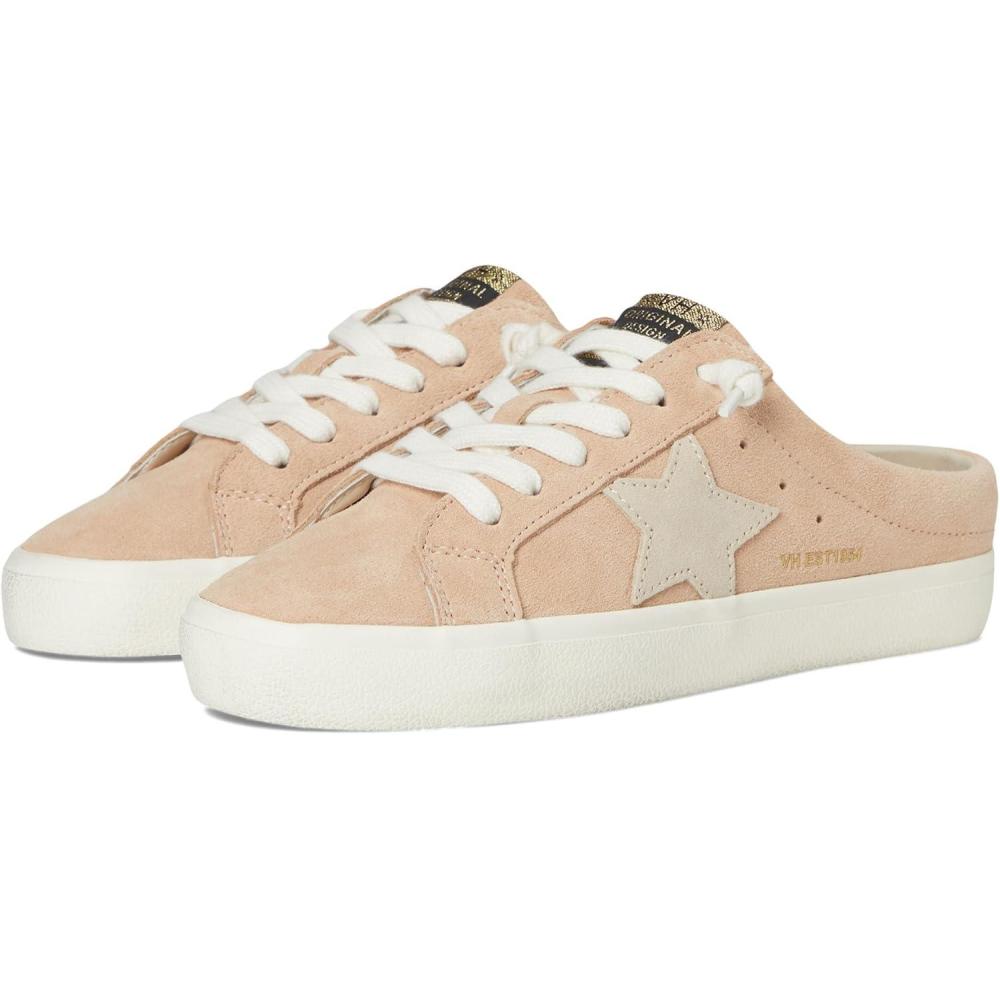 image:imageVINTAGE HAVANA Womens Large SneakerTaupe
