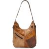 Cafe Latte Rustic