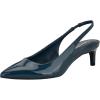 Dark Green Patent 300