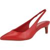 Red Leather 610