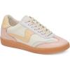 Pastel Multi Leather