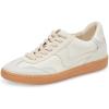 White Leather