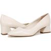 White Leather