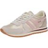 Gold/Chalk Pink/Windsor Wine