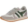 Silver/Evergreen/Chalk Pink