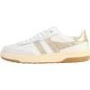 White/Gold