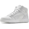 Feather Gray/Silver Mist/Puma Silver