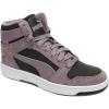 Puma Black/Plum Jam