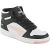 Puma Black/Rose Dust/Puma White