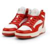 Puma White-candy Apple-puma Gold