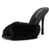Black Fur