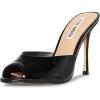 Black Patent