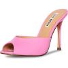Pink Patent