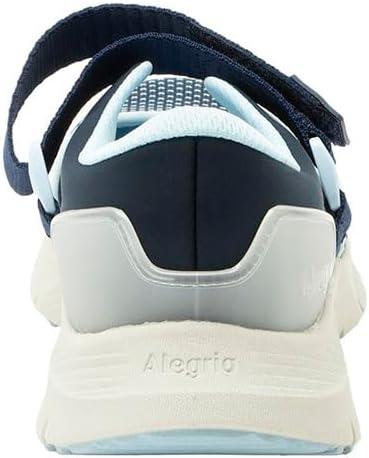 image:imageAlegria Womens Atlis ReBounce Collection Mary Jane Athletic Sport ShoesBlue Ice