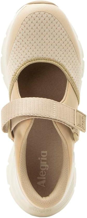 image:imageAlegria Womens Atlis ReBounce Collection Mary Jane Athletic Sport ShoesDunes