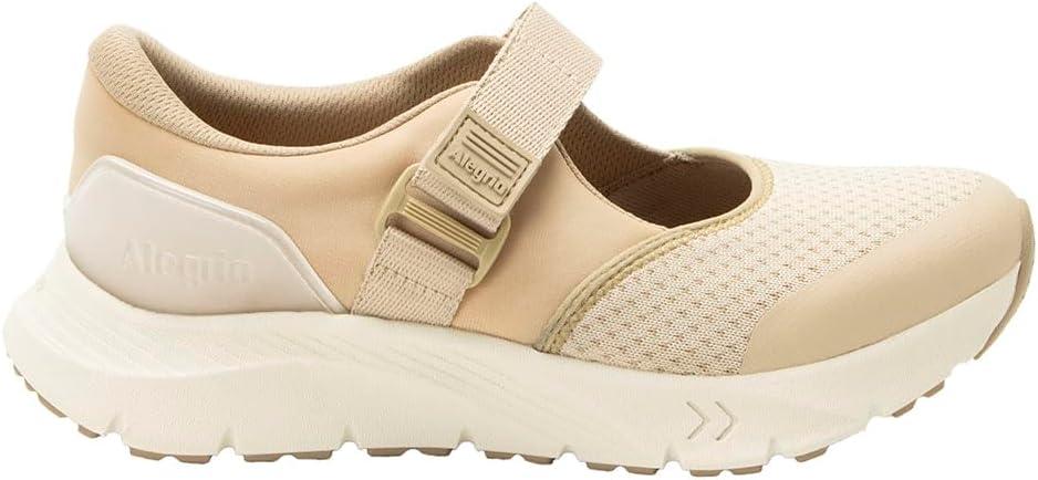image:imageAlegria Womens Atlis ReBounce Collection Mary Jane Athletic Sport ShoesDunes