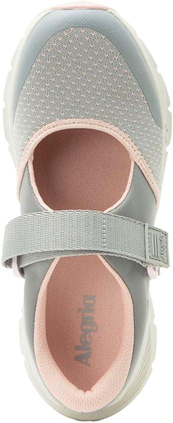 image:imageAlegria Womens Atlis ReBounce Collection Mary Jane Athletic Sport ShoesFrosting