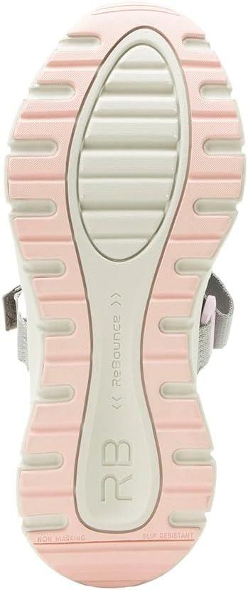 image:imageAlegria Womens Atlis ReBounce Collection Mary Jane Athletic Sport ShoesFrosting