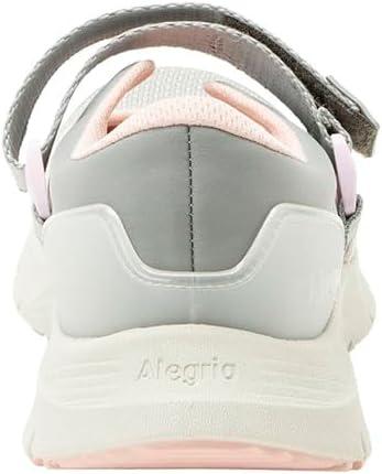 image:imageAlegria Womens Atlis ReBounce Collection Mary Jane Athletic Sport ShoesFrosting