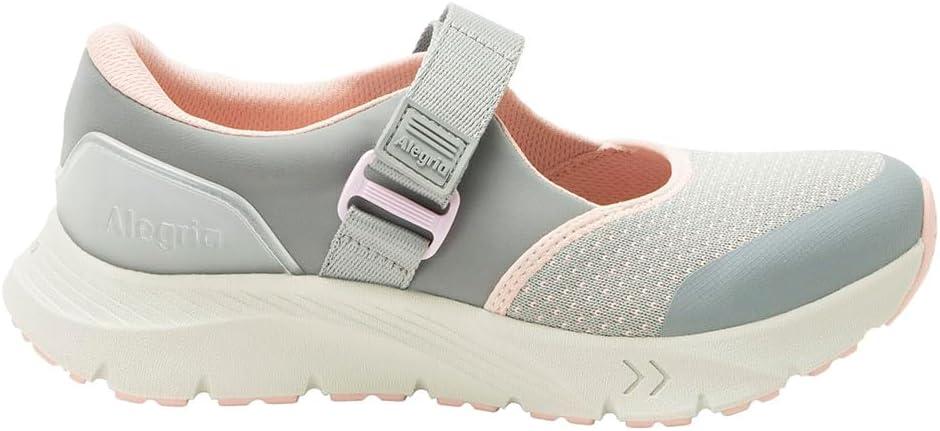 image:imageAlegria Womens Atlis ReBounce Collection Mary Jane Athletic Sport ShoesFrosting