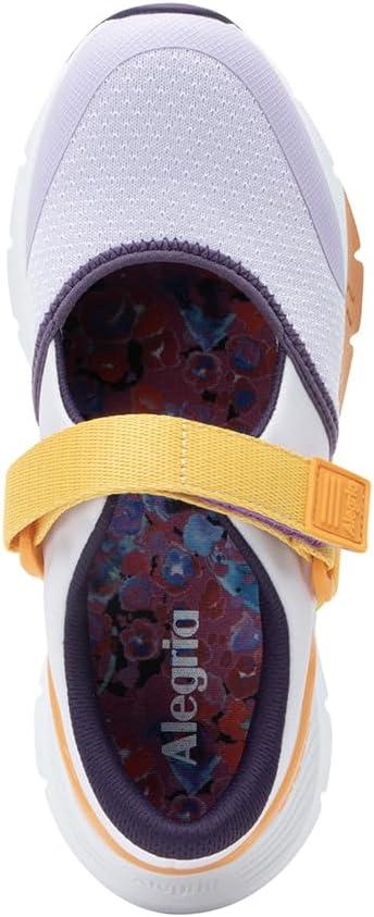 image:imageAlegria Womens Atlis ReBounce Collection Mary Jane Athletic Sport ShoesIris