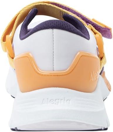 image:imageAlegria Womens Atlis ReBounce Collection Mary Jane Athletic Sport ShoesIris