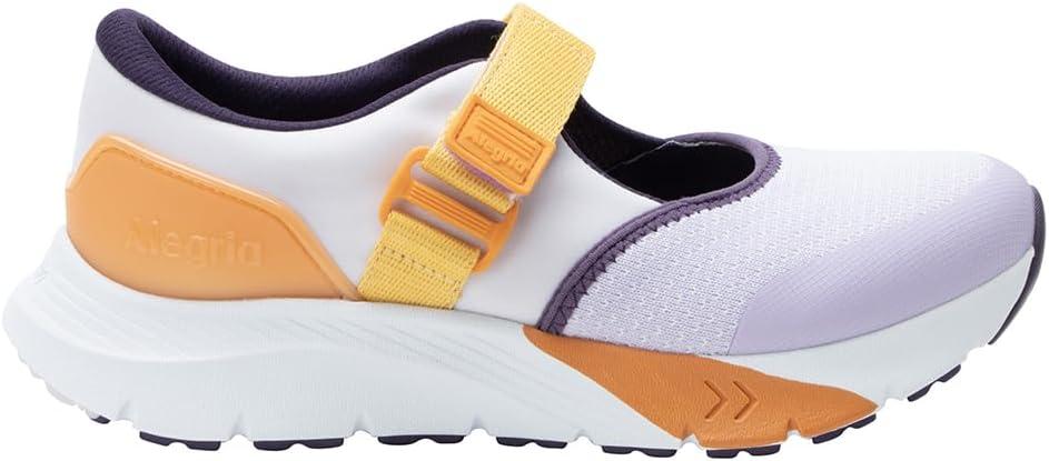 image:imageAlegria Womens Atlis ReBounce Collection Mary Jane Athletic Sport ShoesIris