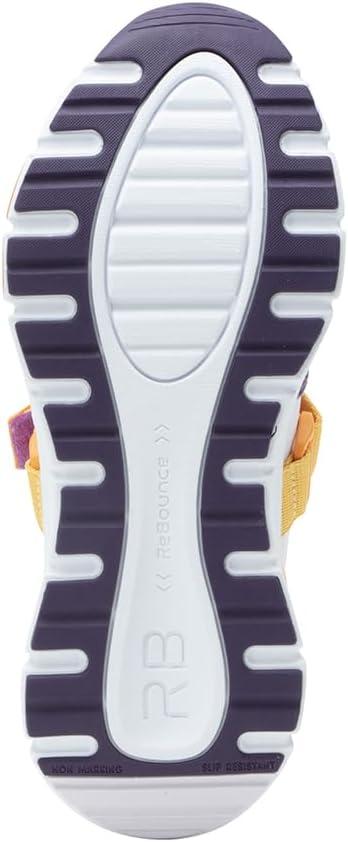 image:imageAlegria Womens Atlis ReBounce Collection Mary Jane Athletic Sport ShoesIris