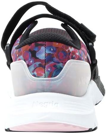 image:imageAlegria Womens Atlis ReBounce Collection Mary Jane Athletic Sport ShoesPoppy Pop