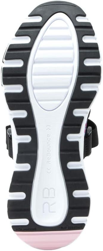 image:imageAlegria Womens Atlis ReBounce Collection Mary Jane Athletic Sport ShoesPoppy Pop