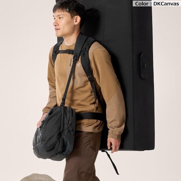 image:imageArcteryx mens Konseal CrewDark Canvas