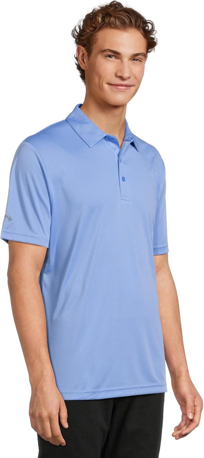 image:imageCallaway Tournament Short Sleeve Polo Provence XL