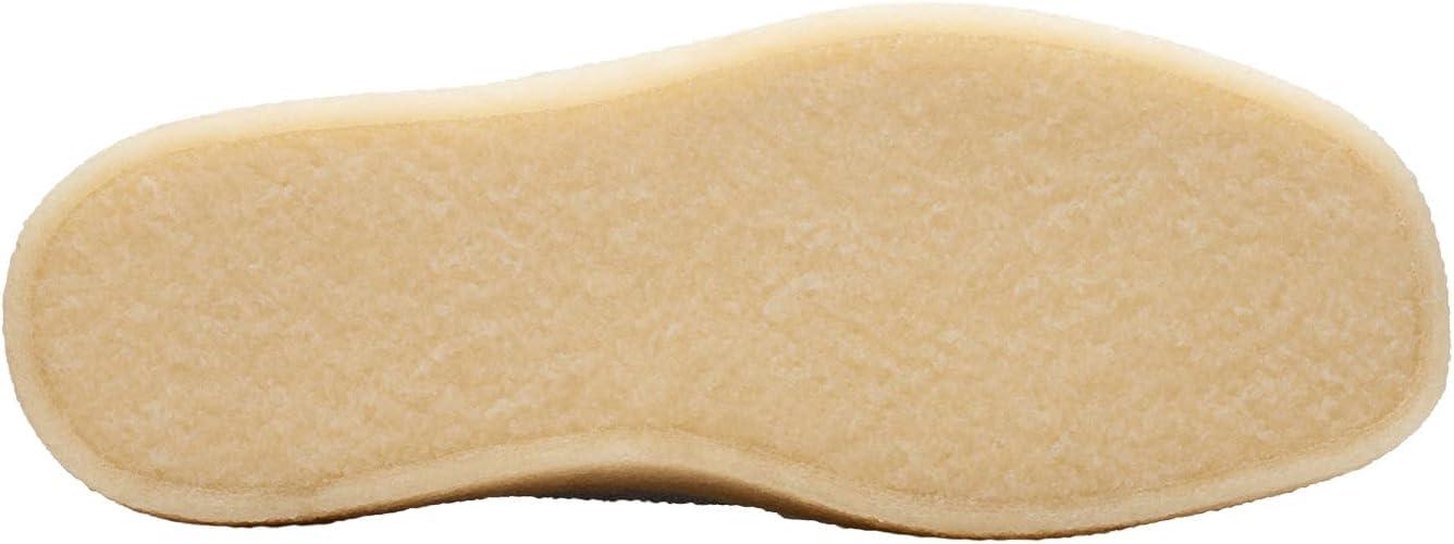image:imageClarks Mens Wallabee CupCloud Grey Suede