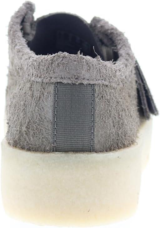 image:imageClarks Mens Wallabee CupPale Khaki Suede
