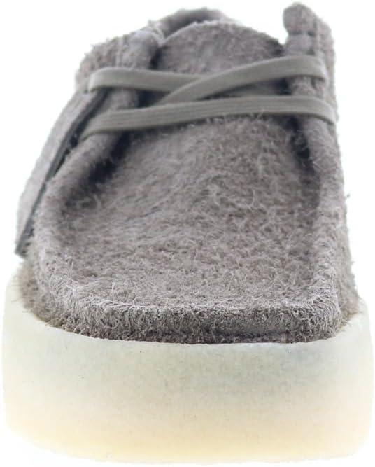 image:imageClarks Mens Wallabee CupPale Khaki Suede
