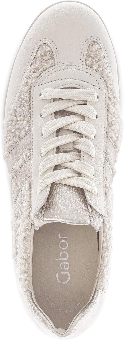 image:imageGabor Womens 7330022 SneakerTan